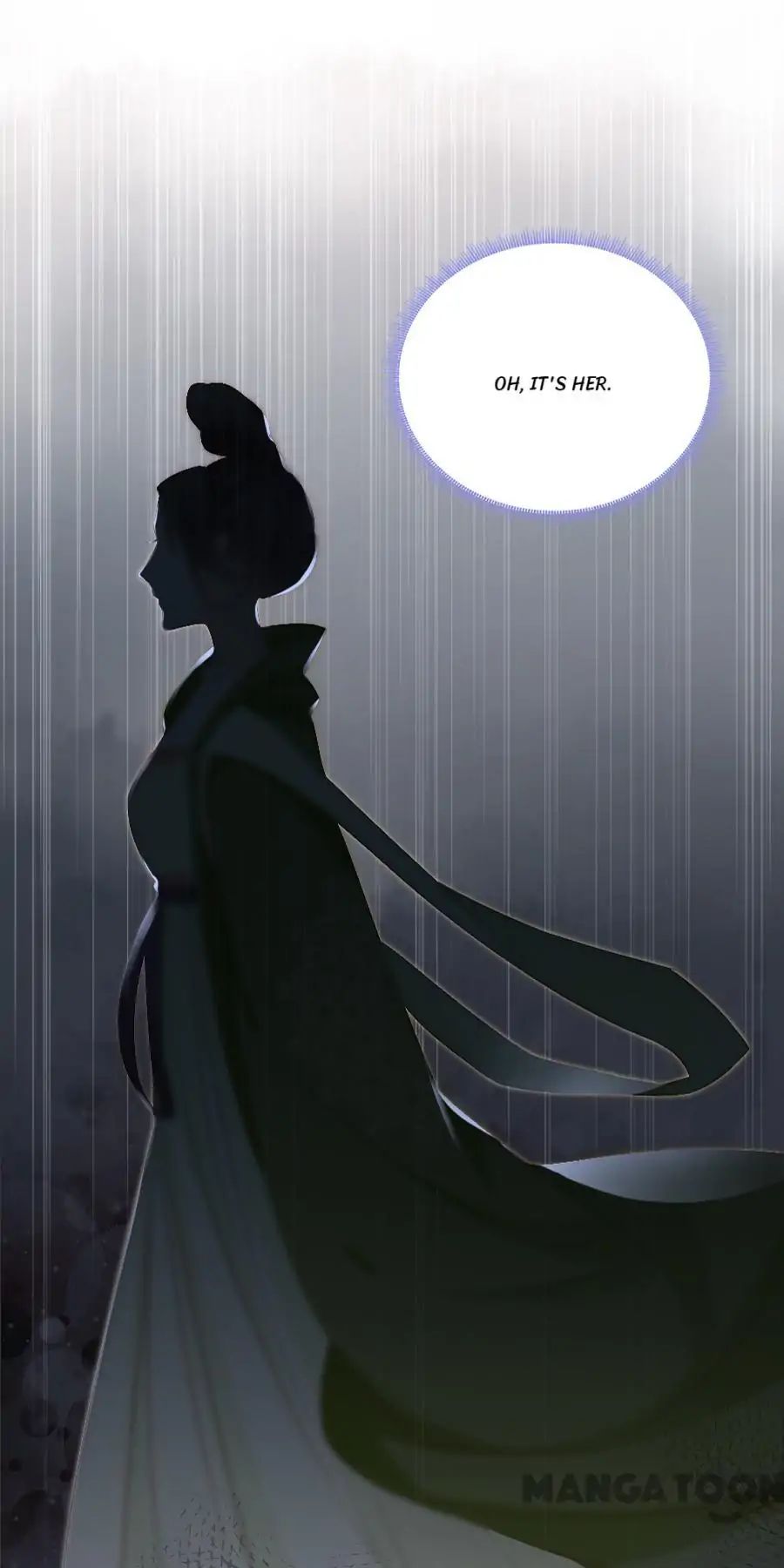 An One On One, Your Highness chapter 64 - page 3