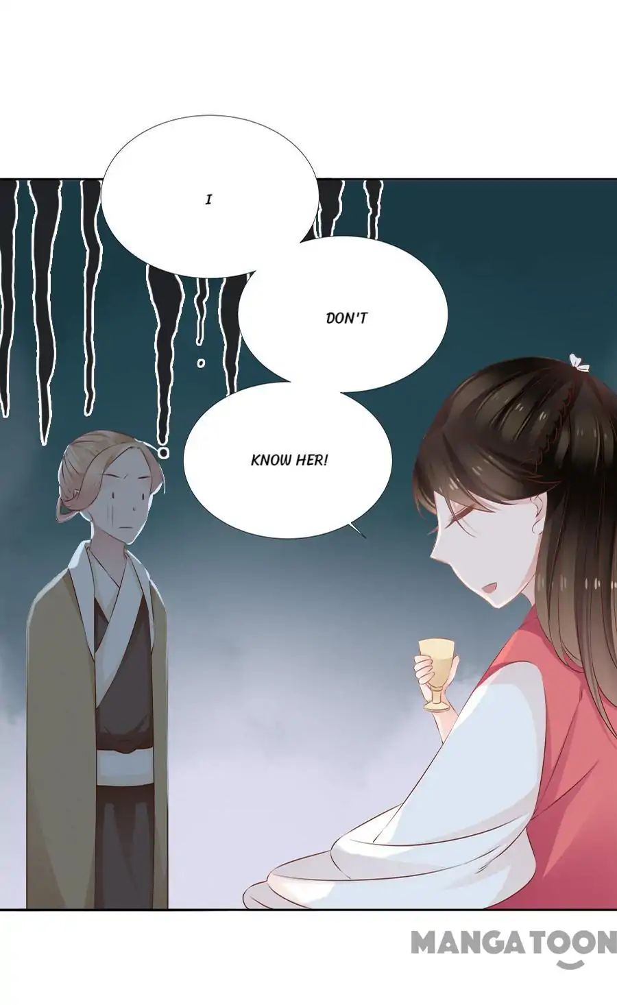 An One On One, Your Highness chapter 64 - page 30