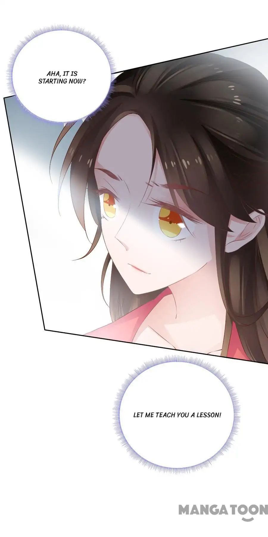 An One On One, Your Highness chapter 64 - page 35
