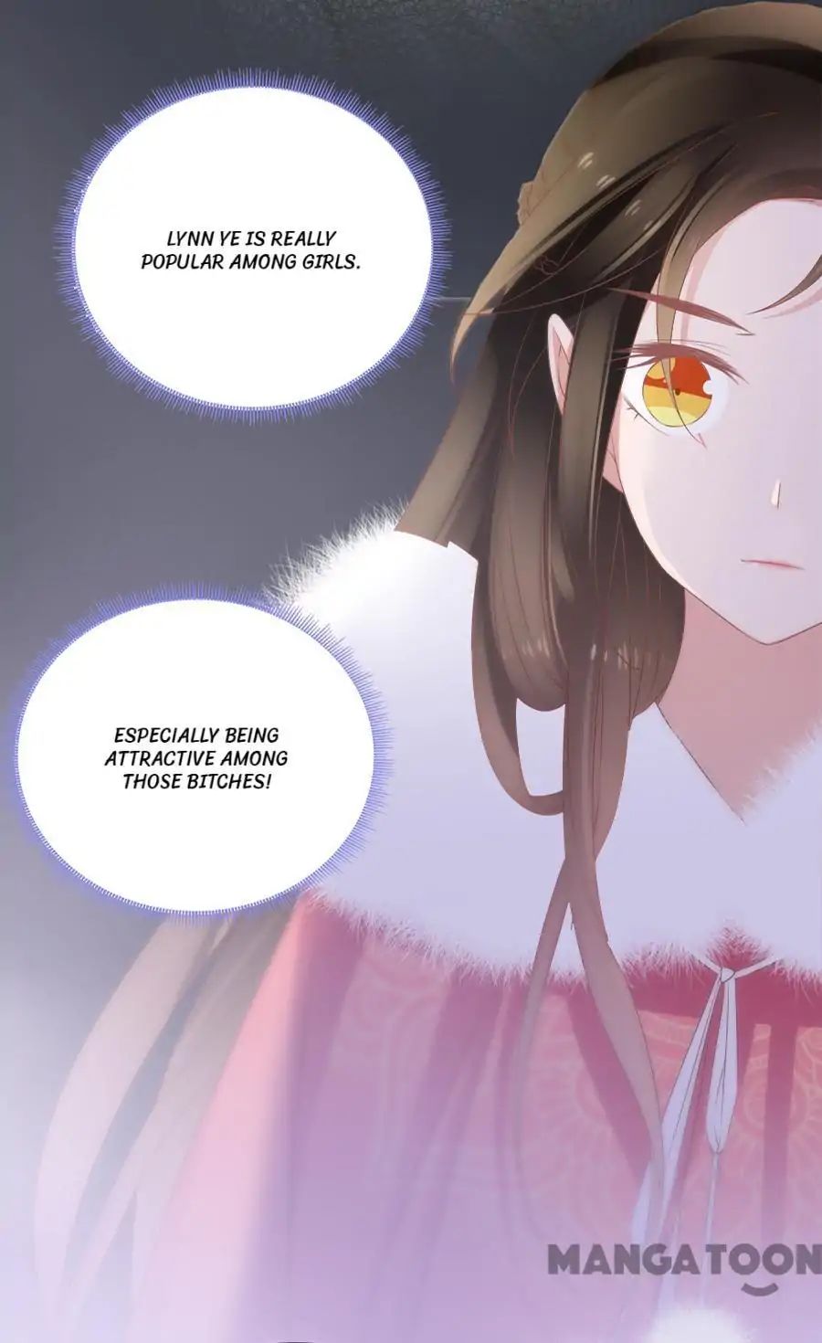 An One On One, Your Highness chapter 64 - page 5