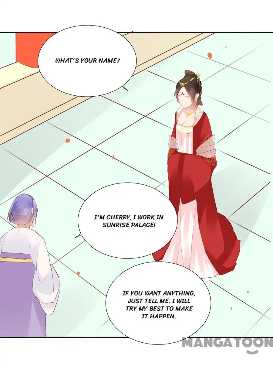 An One On One, Your Highness chapter 27 - page 10