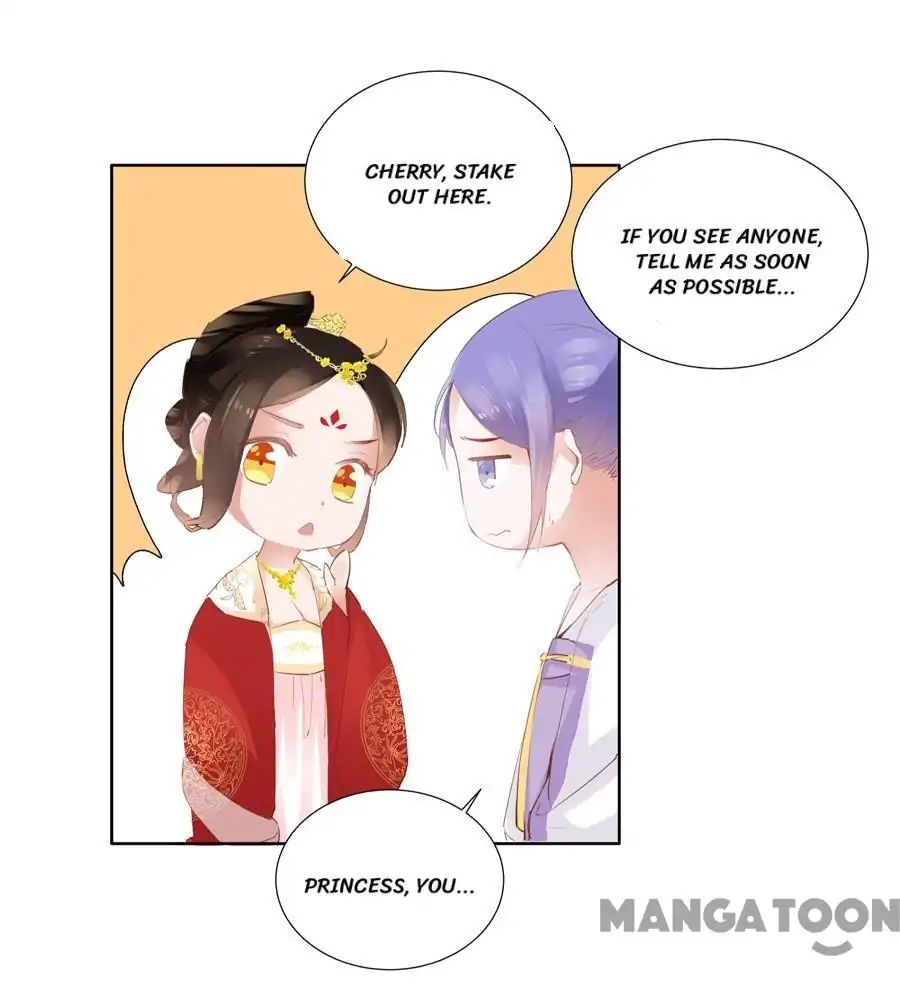 An One On One, Your Highness chapter 27 - page 15