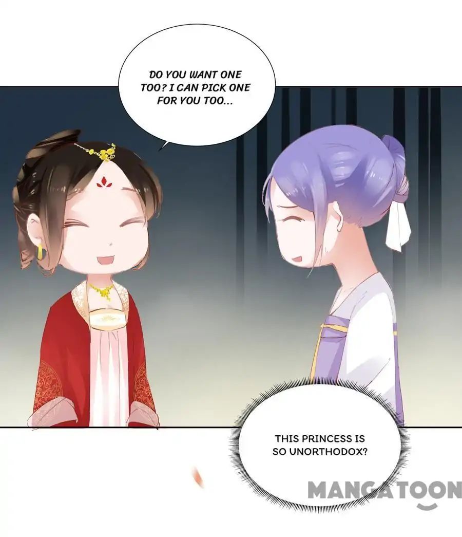 An One On One, Your Highness chapter 27 - page 16