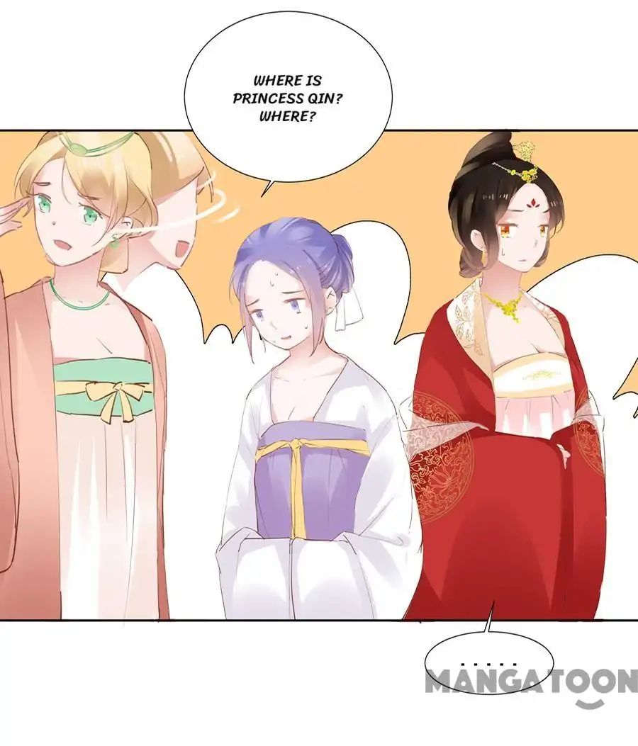An One On One, Your Highness chapter 27 - page 22