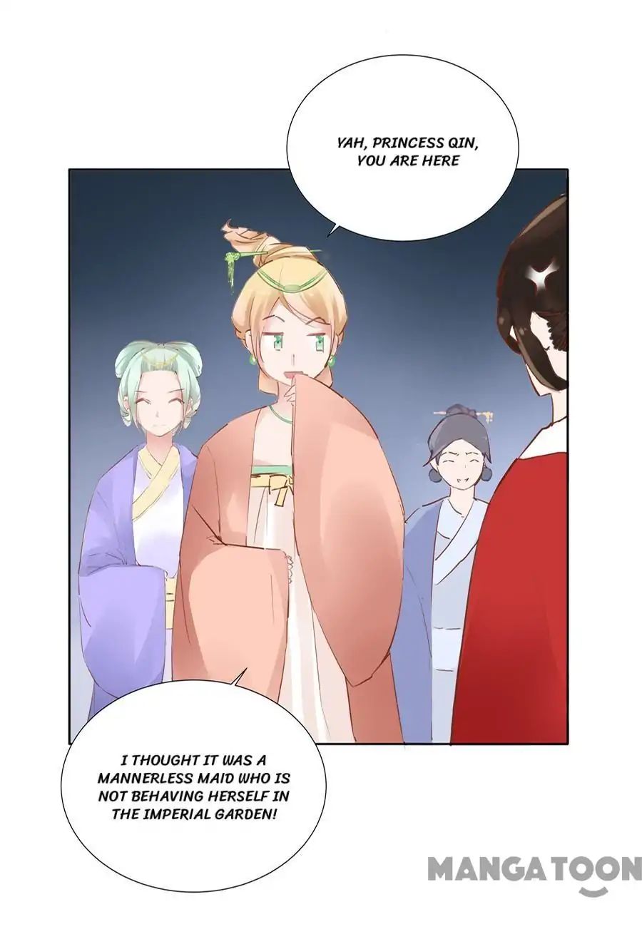 An One On One, Your Highness chapter 27 - page 23