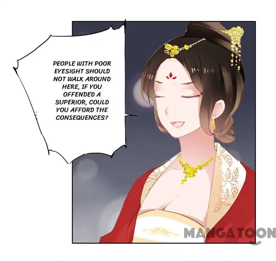 An One On One, Your Highness chapter 27 - page 24