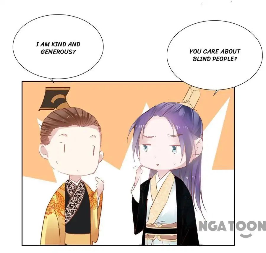 An One On One, Your Highness chapter 27 - page 26