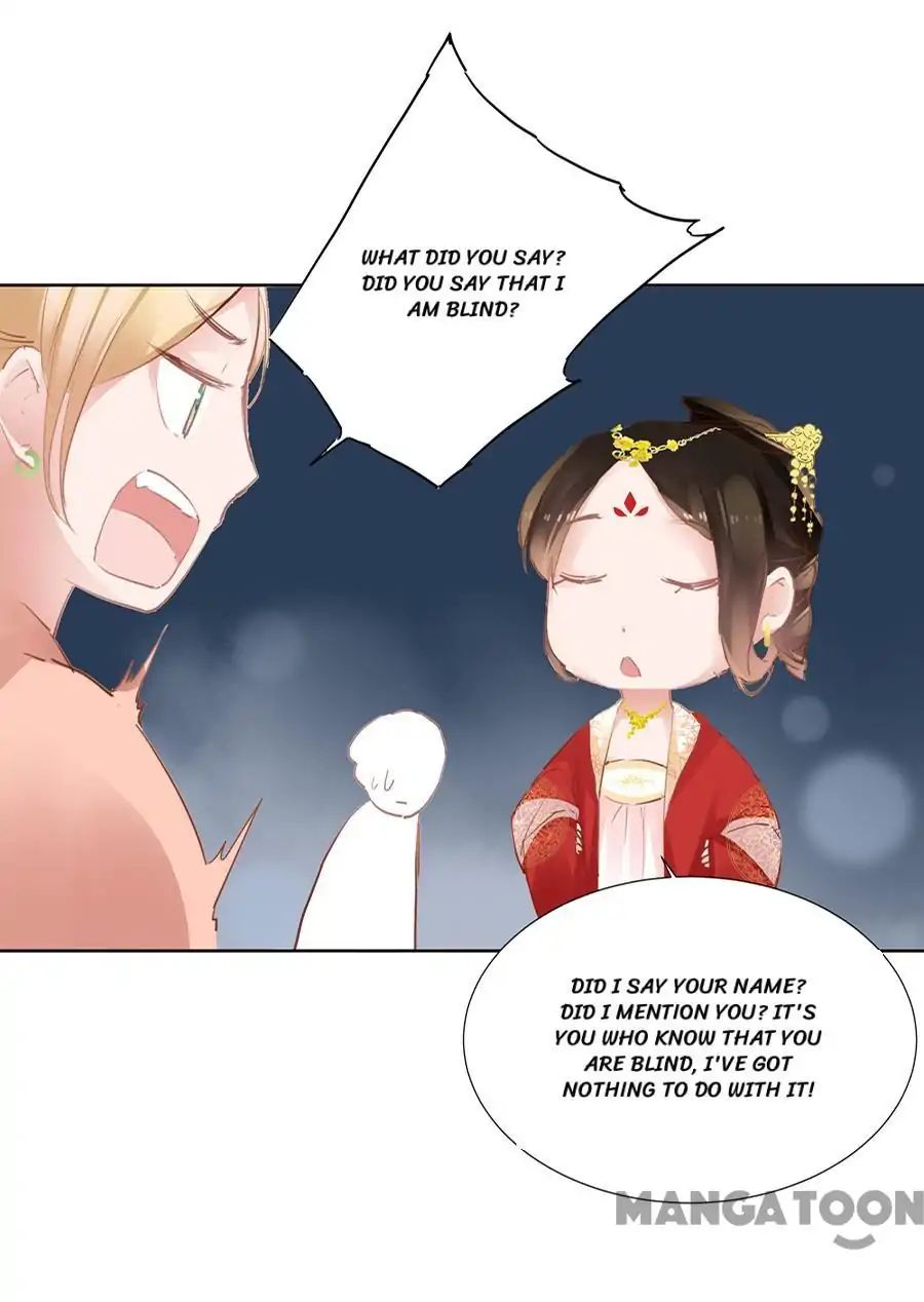 An One On One, Your Highness chapter 27 - page 27