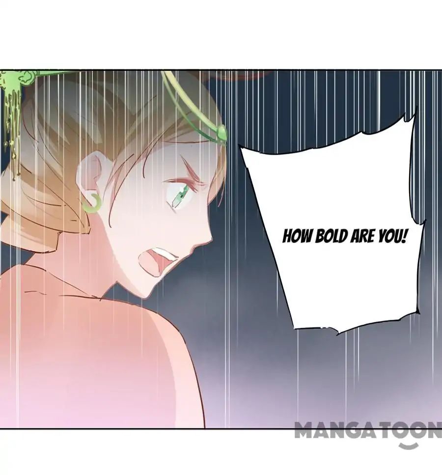 An One On One, Your Highness chapter 27 - page 28