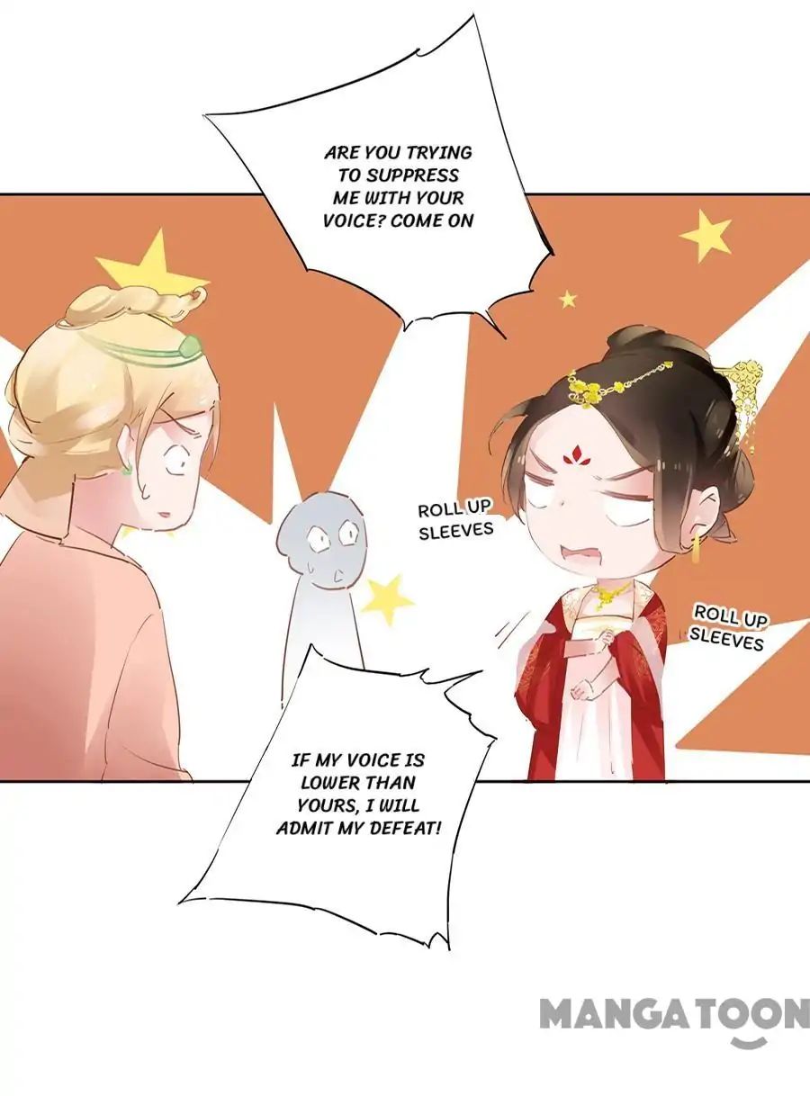 An One On One, Your Highness chapter 27 - page 29