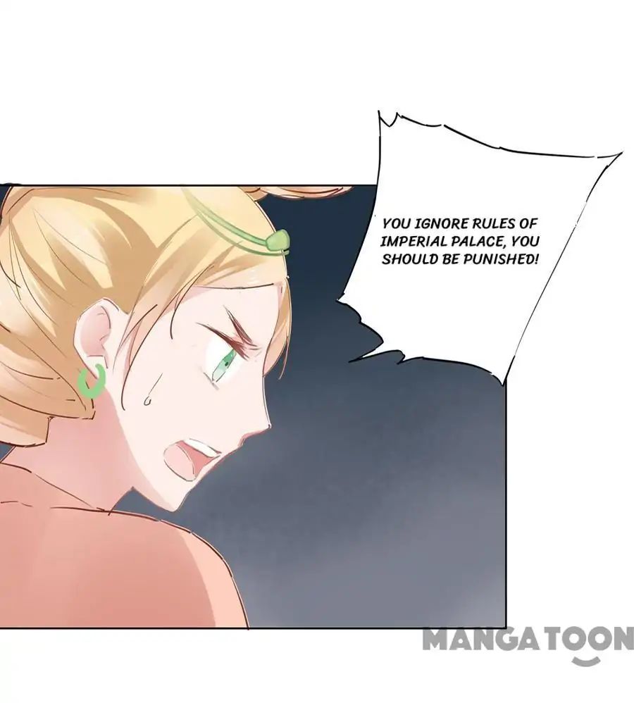 An One On One, Your Highness chapter 27 - page 30