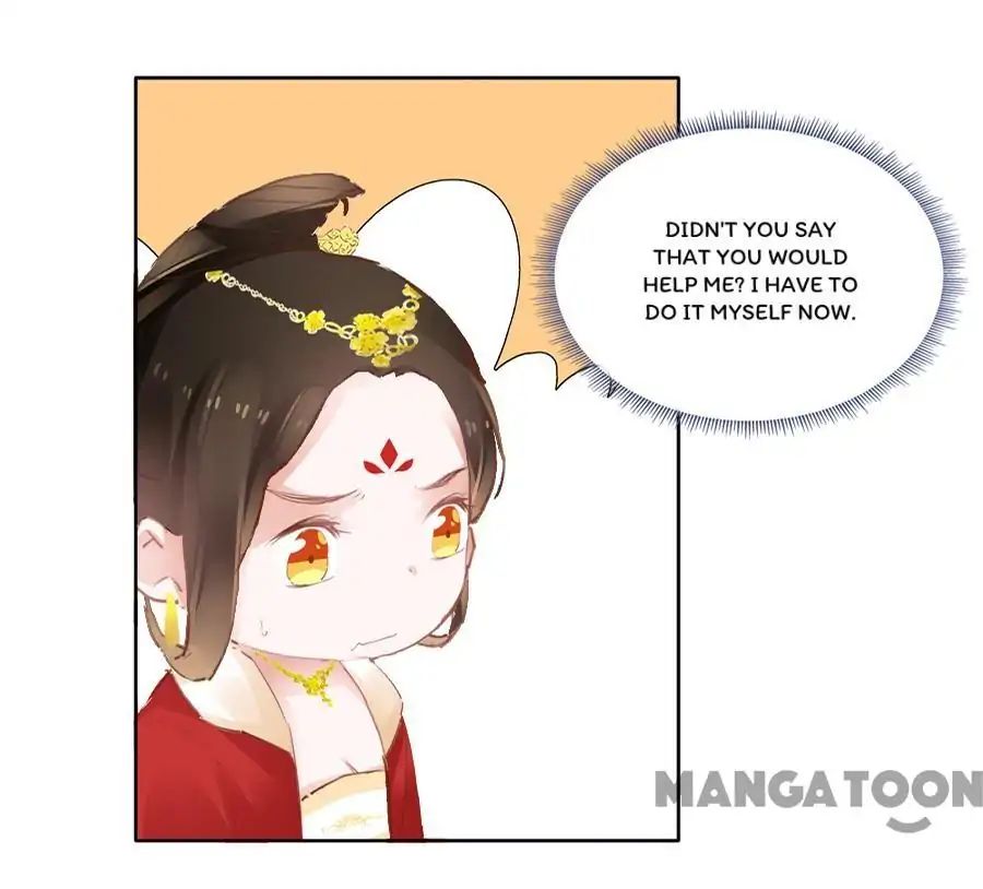 An One On One, Your Highness chapter 27 - page 4