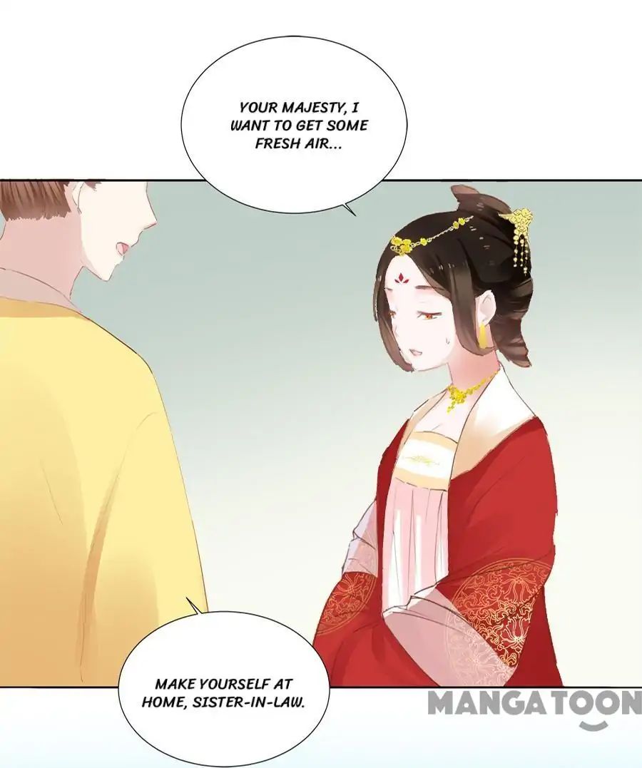 An One On One, Your Highness chapter 27 - page 5
