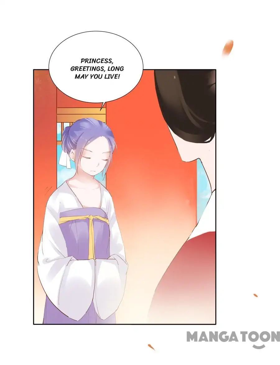 An One On One, Your Highness chapter 27 - page 8