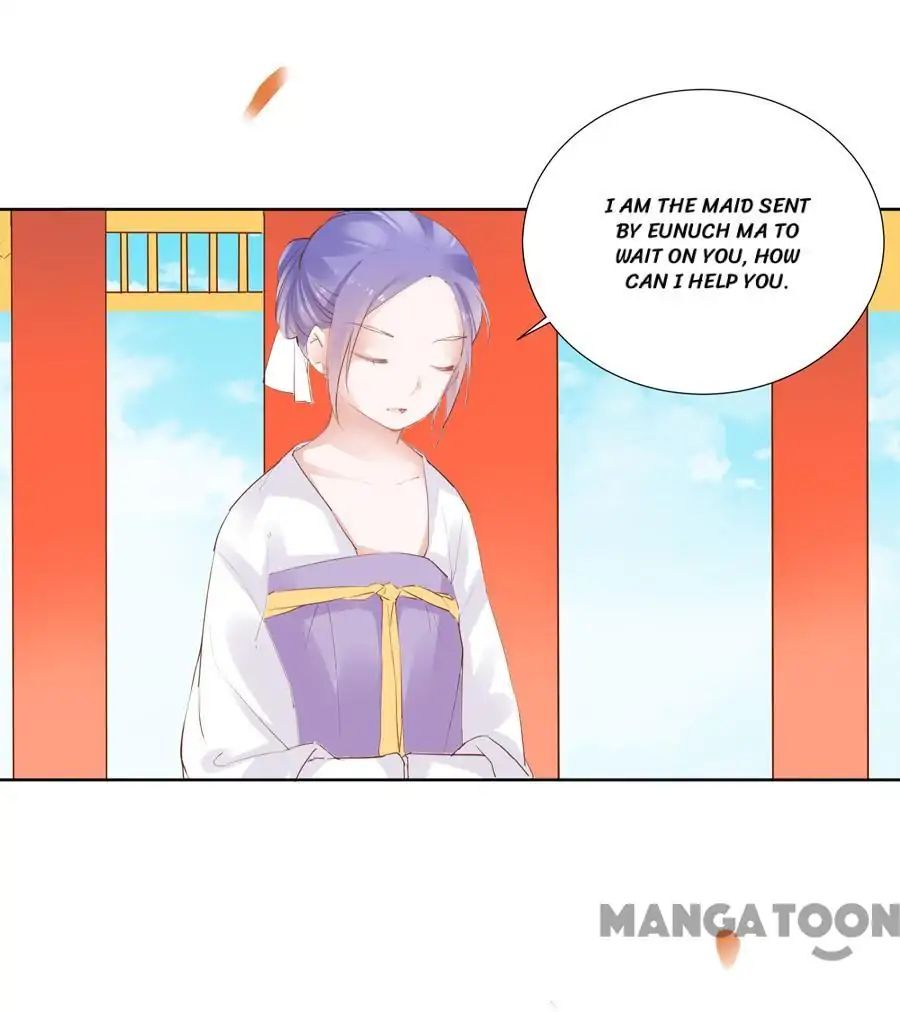 An One On One, Your Highness chapter 27 - page 9