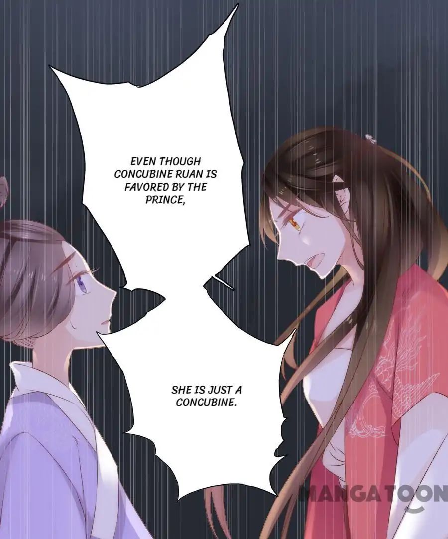 An One On One, Your Highness chapter 65 - page 11