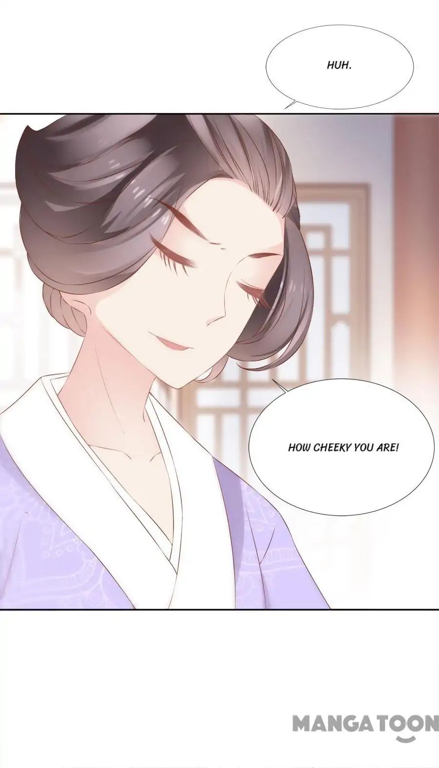 An One On One, Your Highness chapter 65 - page 14