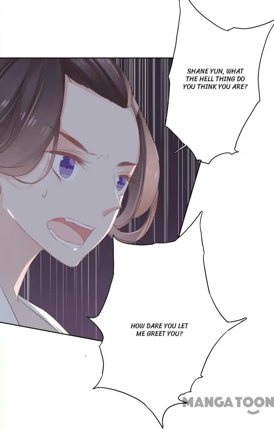 An One On One, Your Highness chapter 65 - page 16