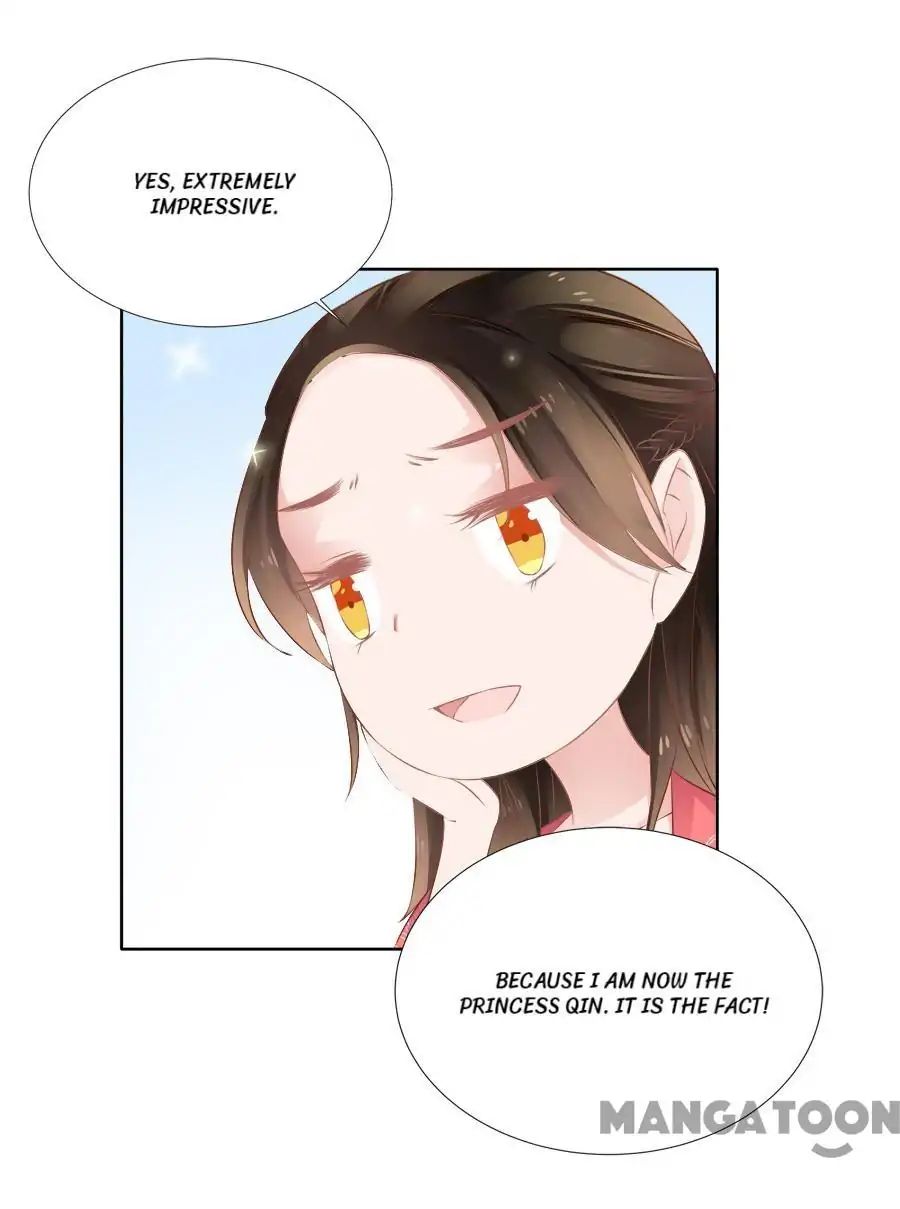 An One On One, Your Highness chapter 65 - page 2