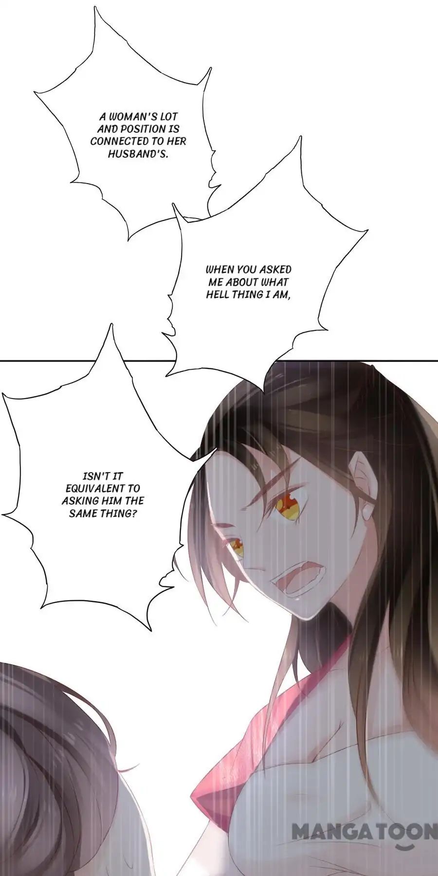 An One On One, Your Highness chapter 65 - page 20