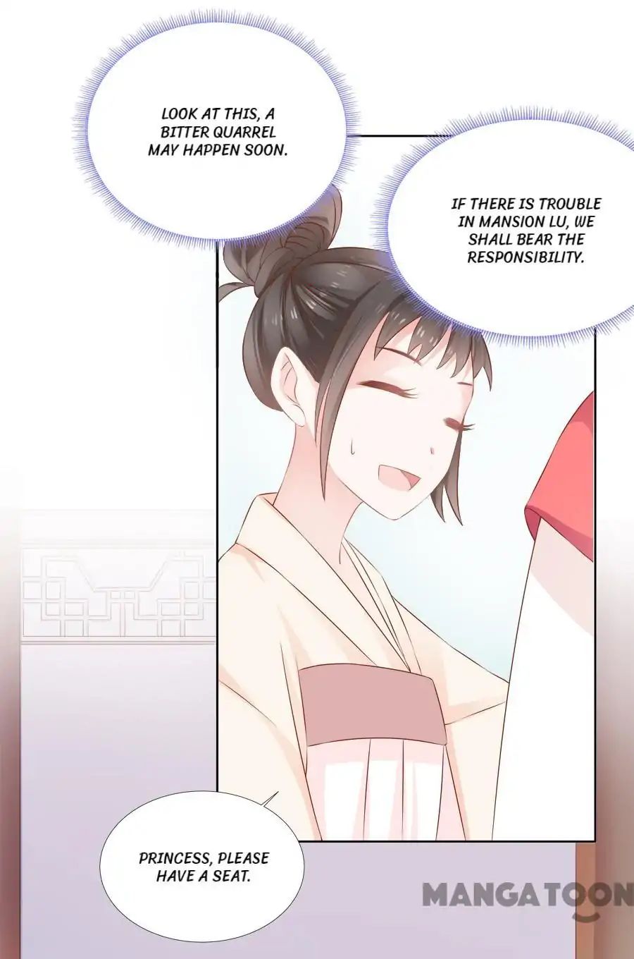 An One On One, Your Highness chapter 65 - page 24