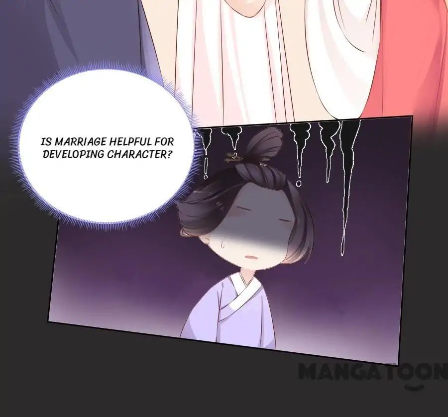 An One On One, Your Highness chapter 65 - page 26