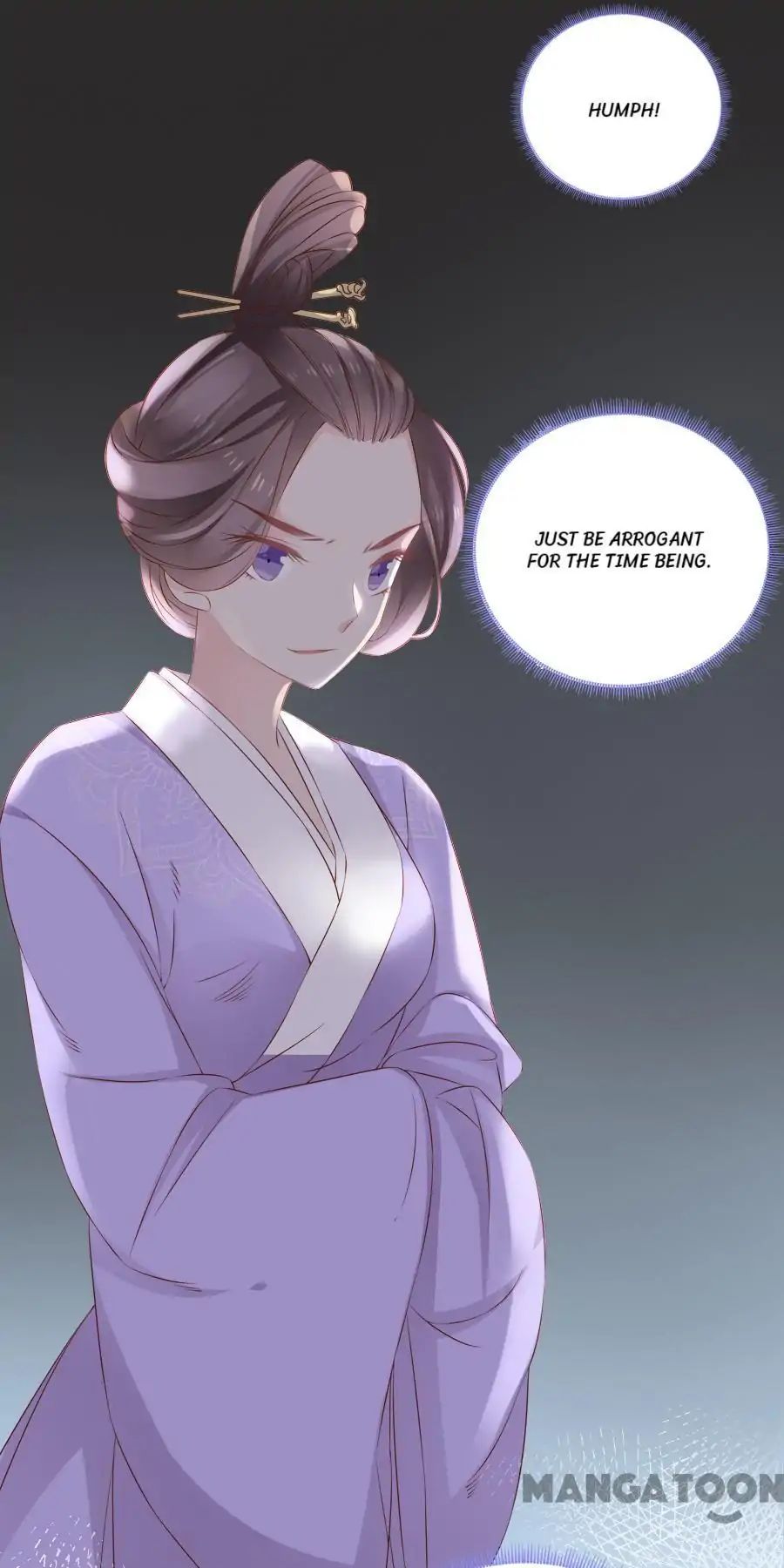 An One On One, Your Highness chapter 65 - page 27