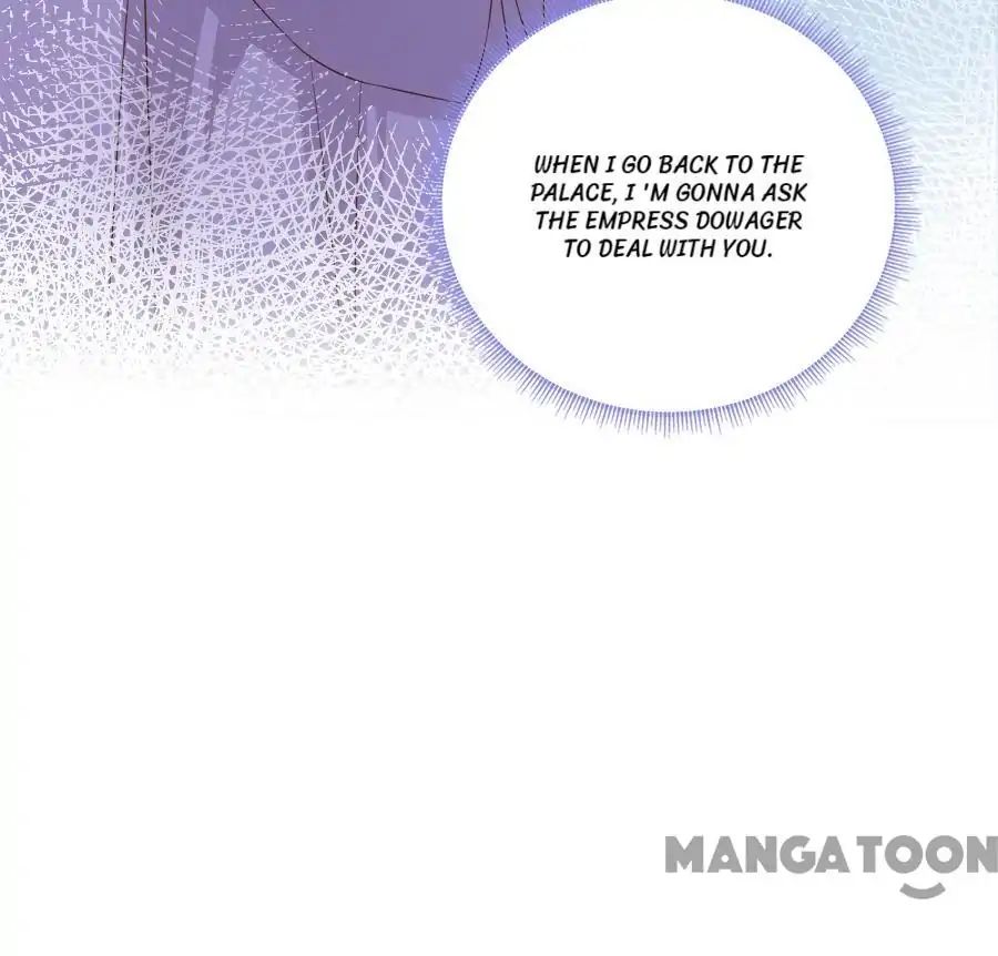 An One On One, Your Highness chapter 65 - page 28