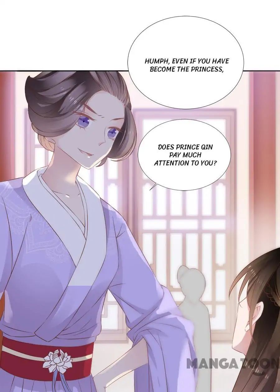 An One On One, Your Highness chapter 65 - page 3