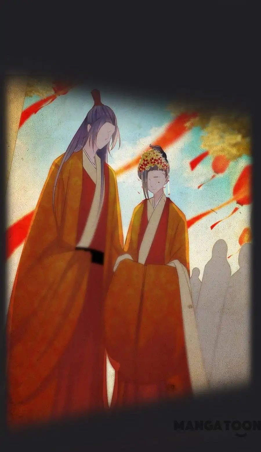 An One On One, Your Highness chapter 65 - page 6