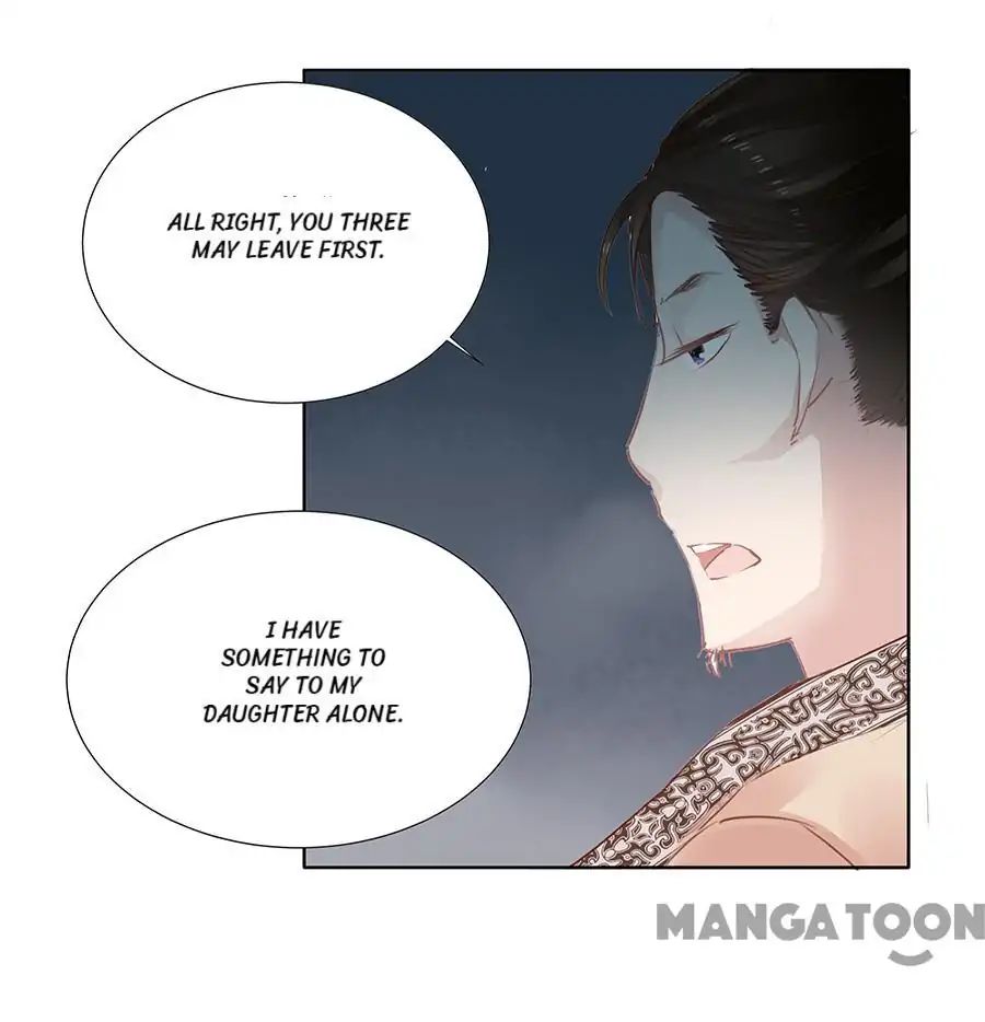 An One On One, Your Highness chapter 20 - page 8