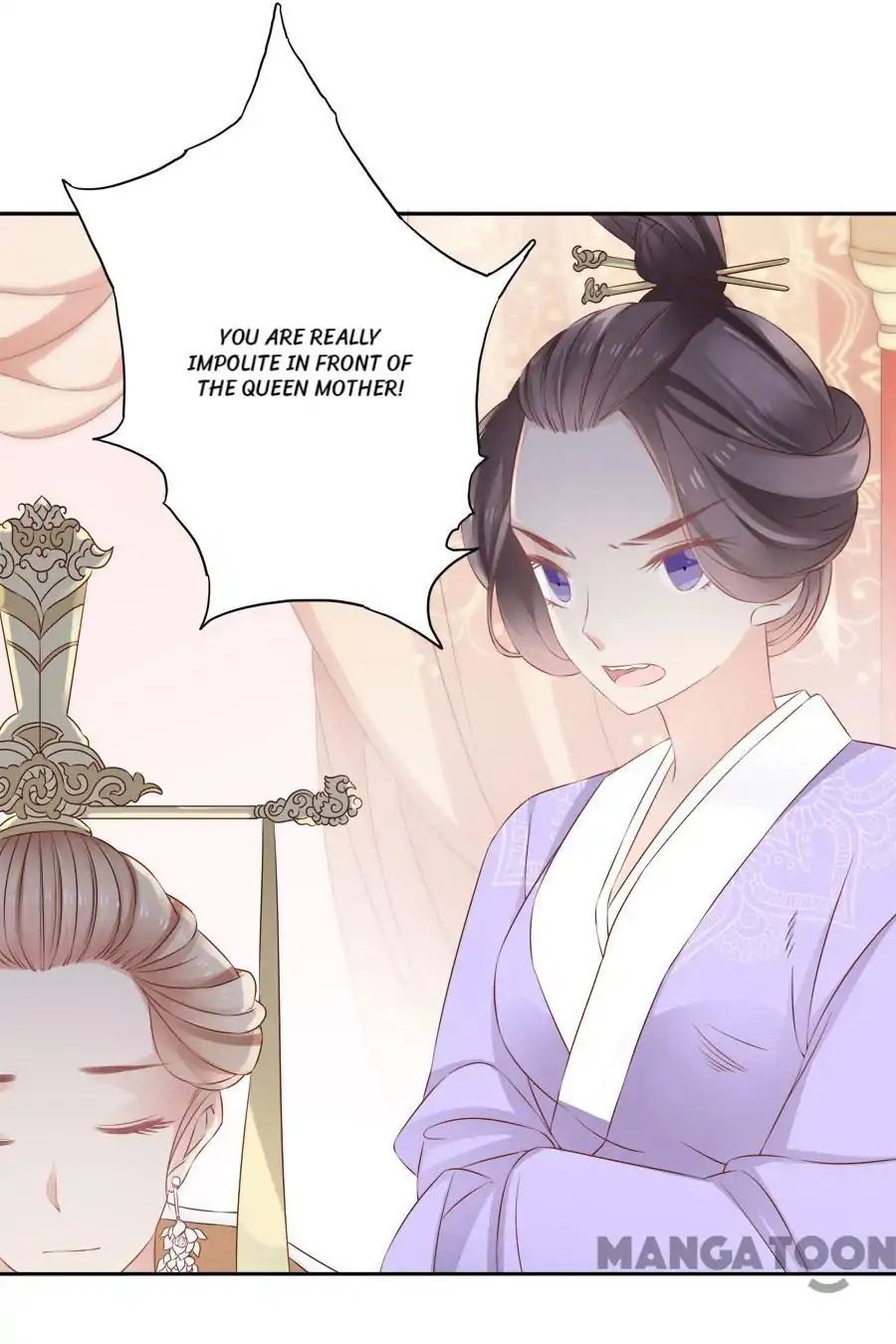 An One On One, Your Highness chapter 66 - page 12