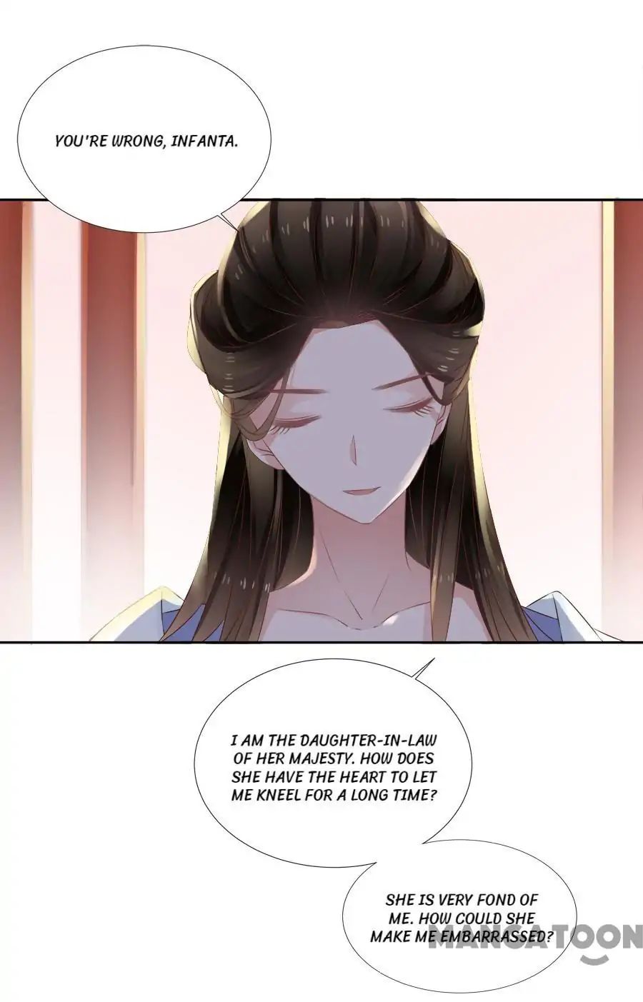 An One On One, Your Highness chapter 66 - page 13