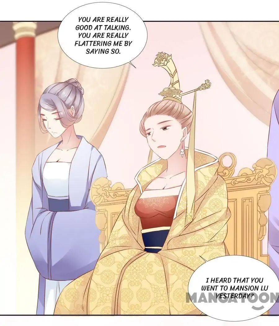 An One On One, Your Highness chapter 66 - page 14
