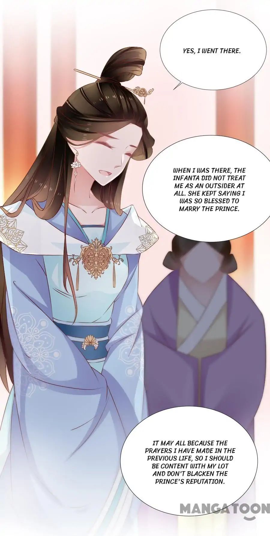 An One On One, Your Highness chapter 66 - page 15