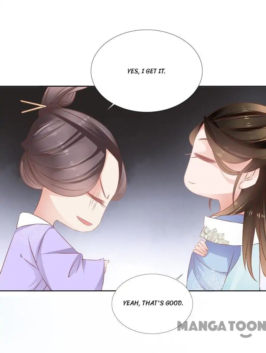 An One On One, Your Highness chapter 66 - page 25