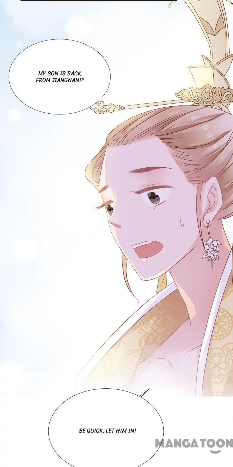 An One On One, Your Highness chapter 66 - page 27
