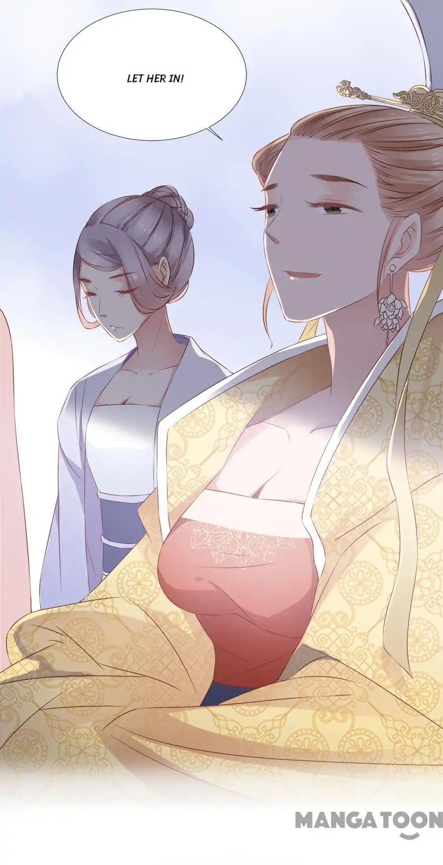 An One On One, Your Highness chapter 66 - page 3