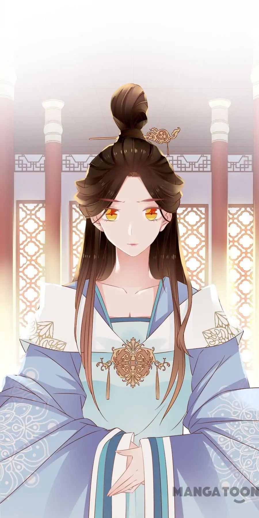 An One On One, Your Highness chapter 66 - page 4