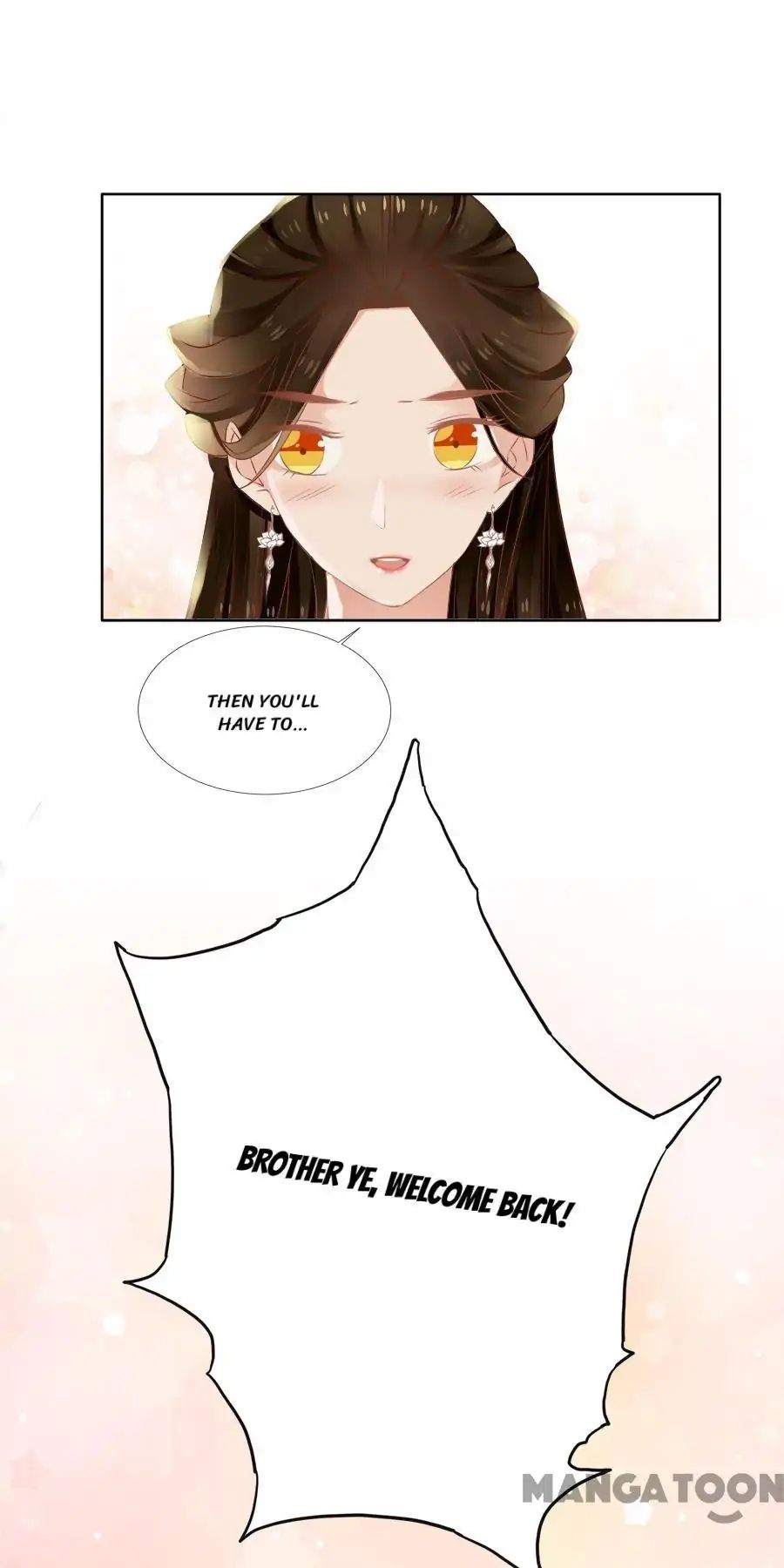 An One On One, Your Highness chapter 67 - page 11