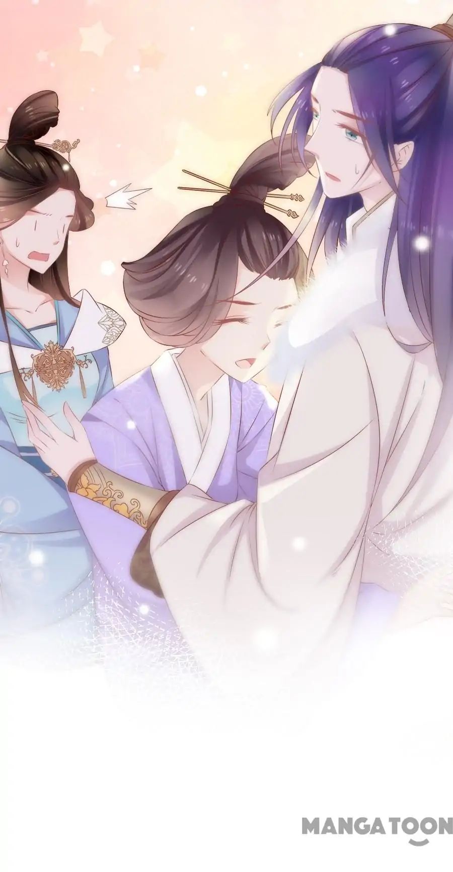 An One On One, Your Highness chapter 67 - page 13
