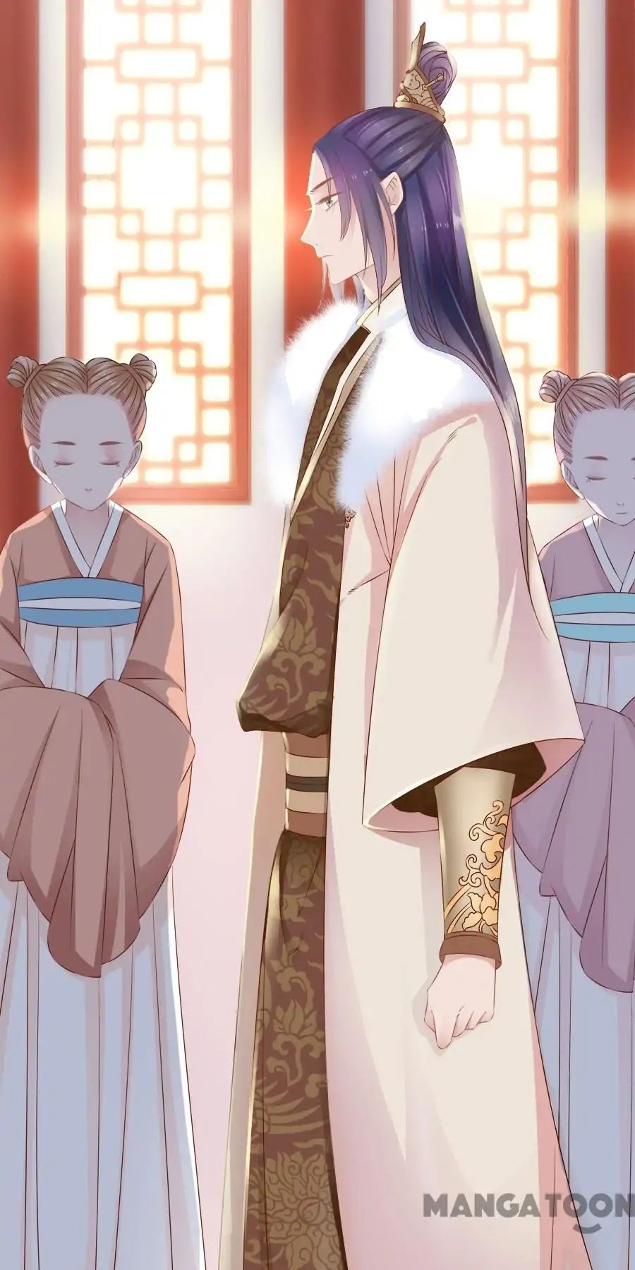 An One On One, Your Highness chapter 67 - page 2
