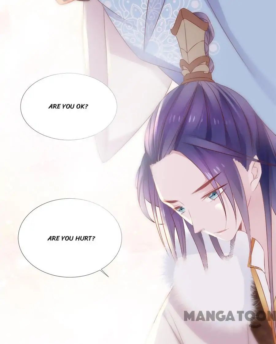 An One On One, Your Highness chapter 67 - page 22