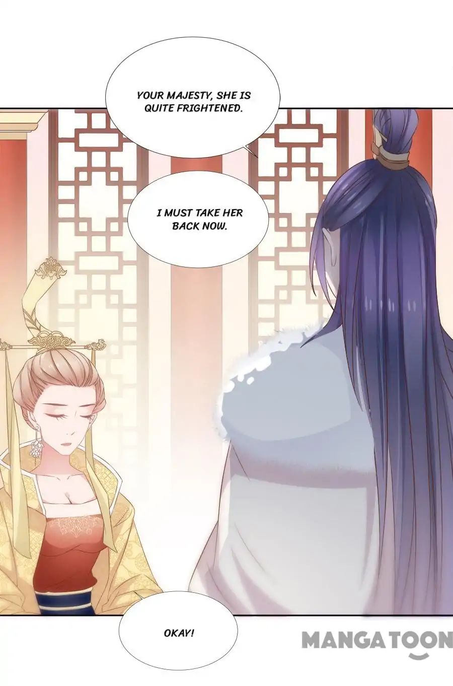 An One On One, Your Highness chapter 67 - page 25