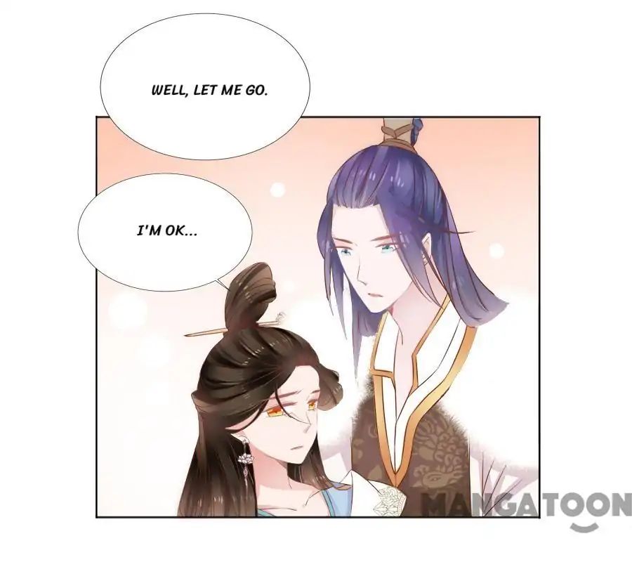 An One On One, Your Highness chapter 67 - page 26