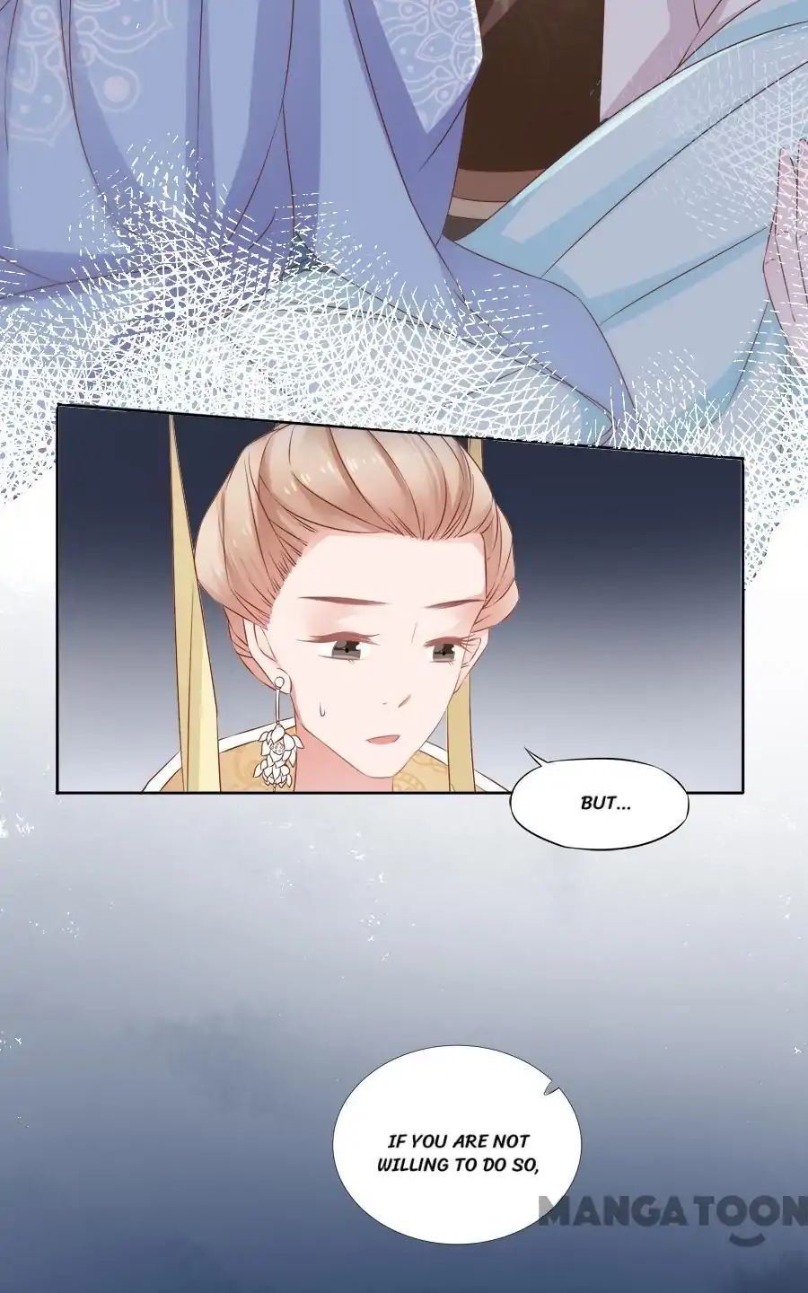 An One On One, Your Highness chapter 67 - page 32