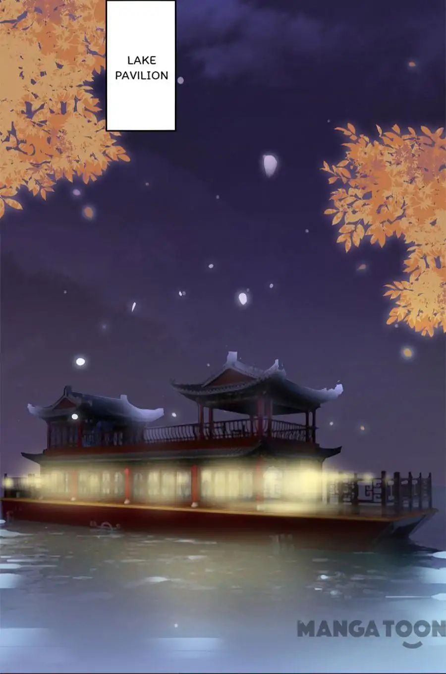 An One On One, Your Highness chapter 21 - page 1