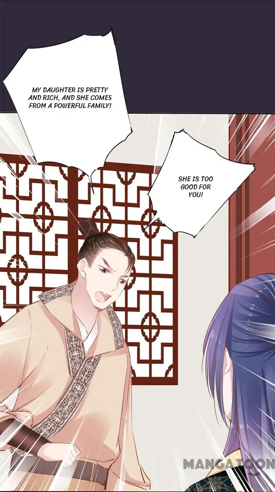 An One On One, Your Highness chapter 21 - page 10