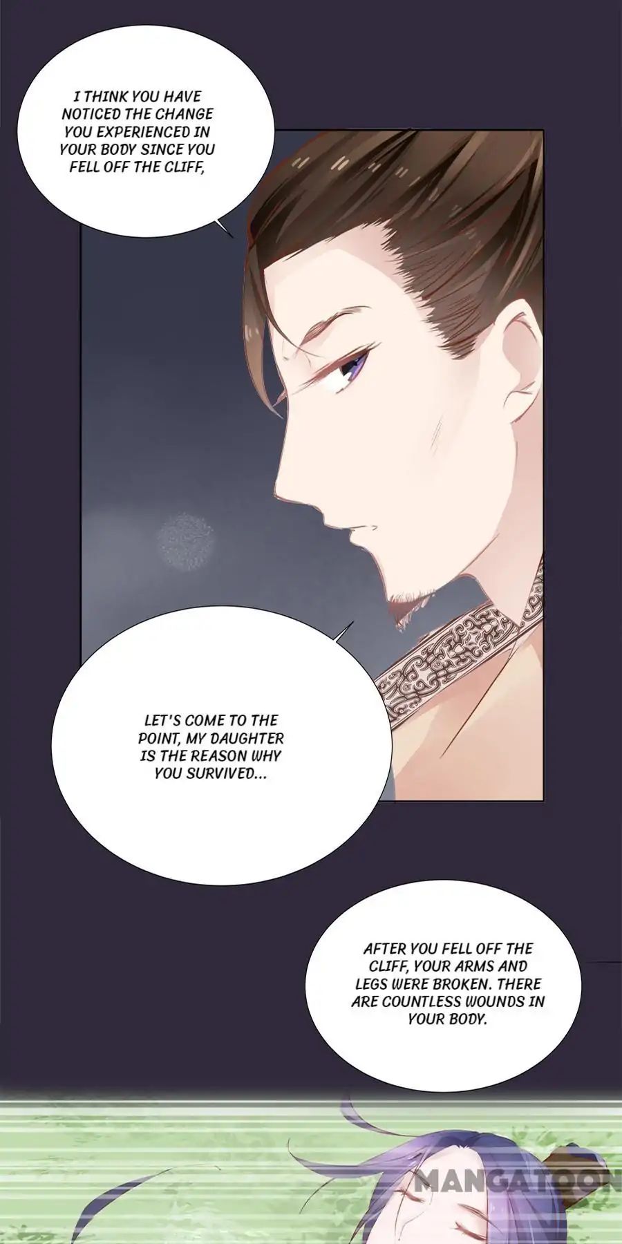 An One On One, Your Highness chapter 21 - page 15