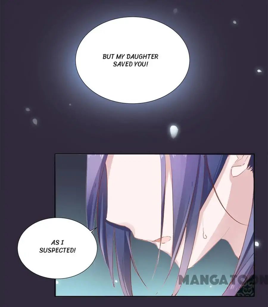 An One On One, Your Highness chapter 21 - page 17